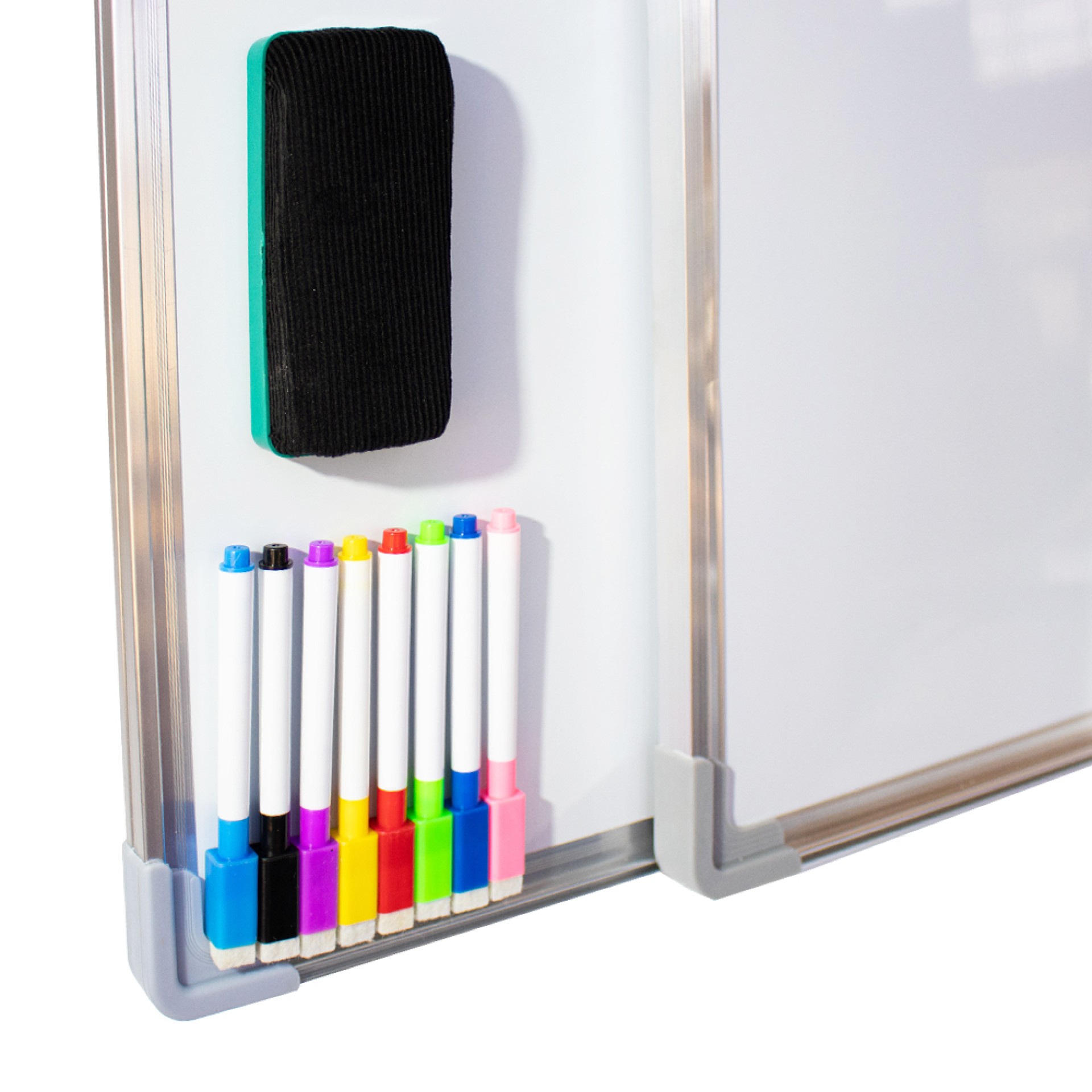 PIZARRA ACRÍLICA MAGNÉTICA BASIC