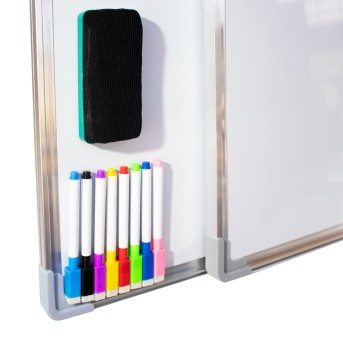 PIZARRA ACRLICA MAGNTICA BASIC