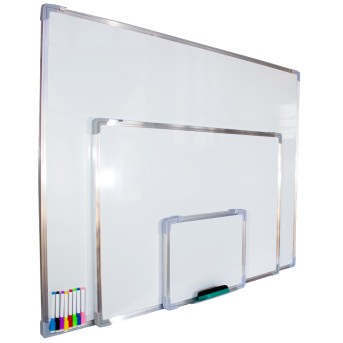 MAGNETIC ACRYLIC WHITEBOARD BASIC
