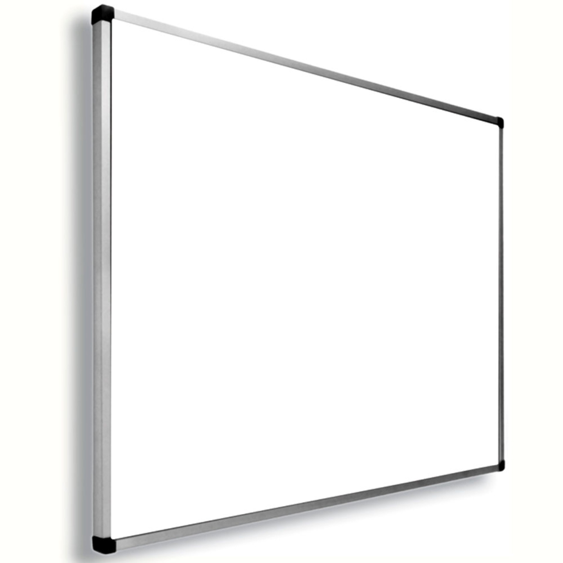 PIZARRA DE PORCELANA BLANCA PREMIUM