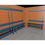 BANCO BALNERIO FENLICO SIMPLES 4 FUNES