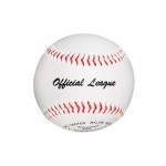BOLA DE BASEBOL