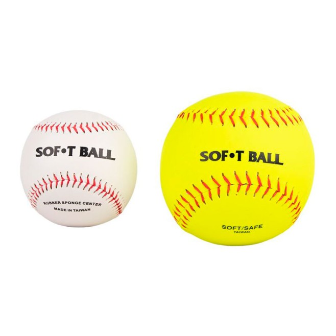 BOLA DE SOFTBOL
