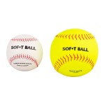 BOLA DE SOFTBOL