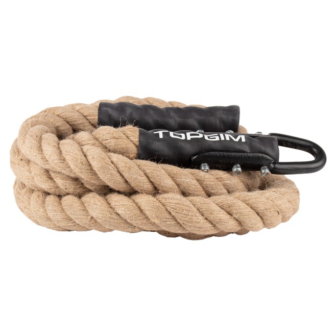 CORDA PARA TREPAR