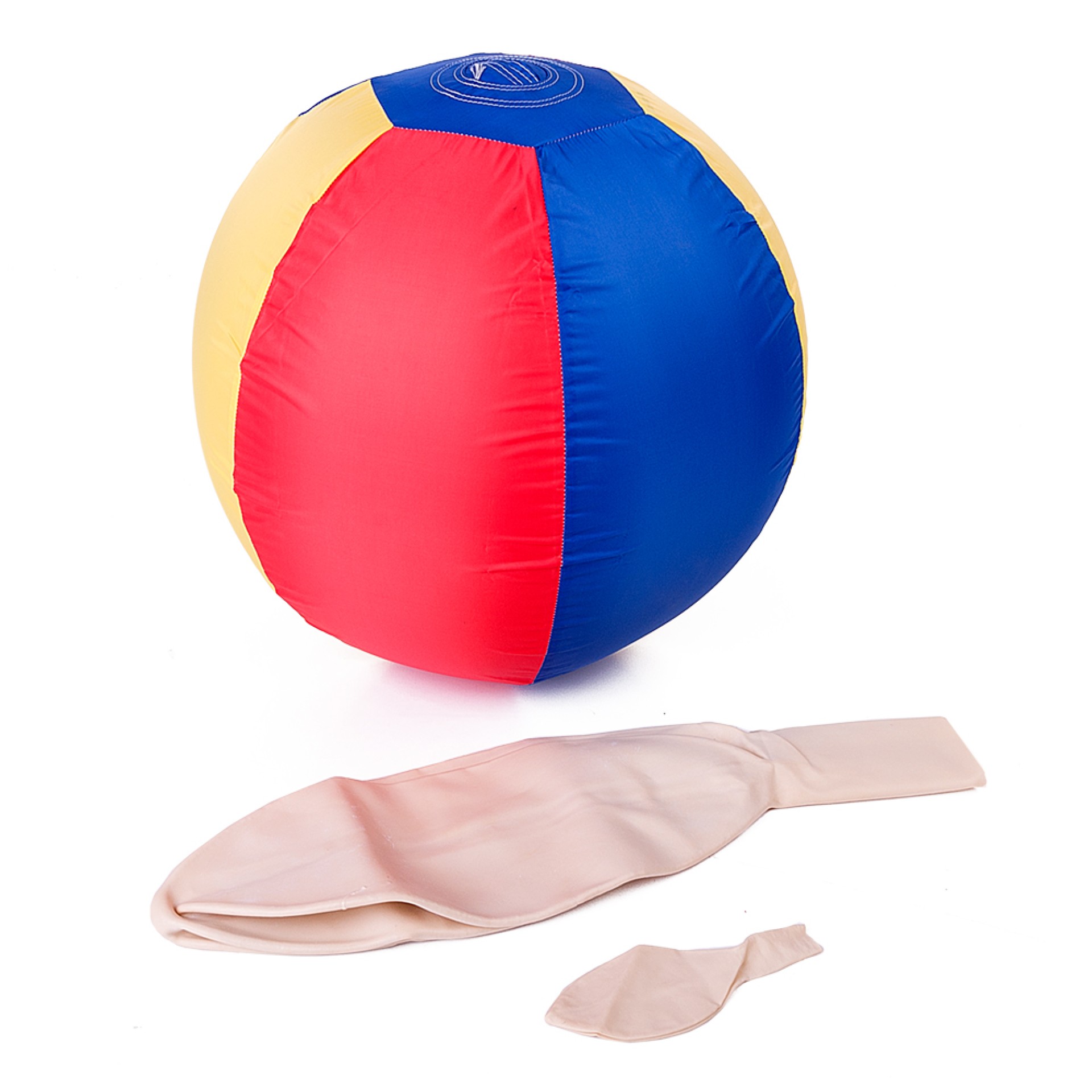 CÁMARA DE AIRE PARA PELOTAS FLOTANTES