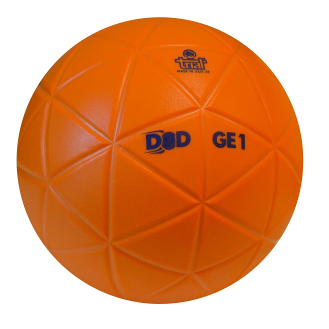 BOLA DODGEBALL TRIAL