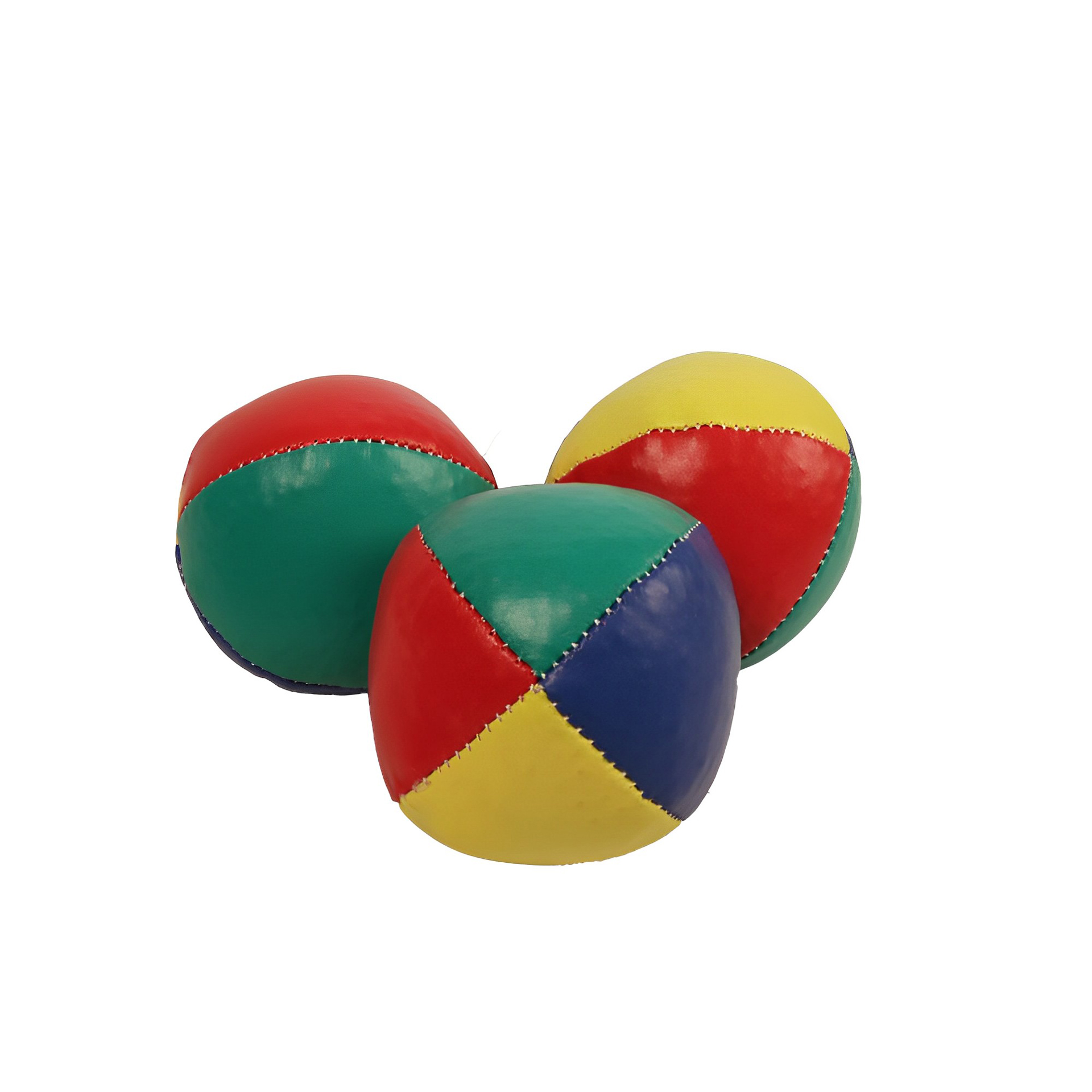 PELOTAS DE MALABARISMO