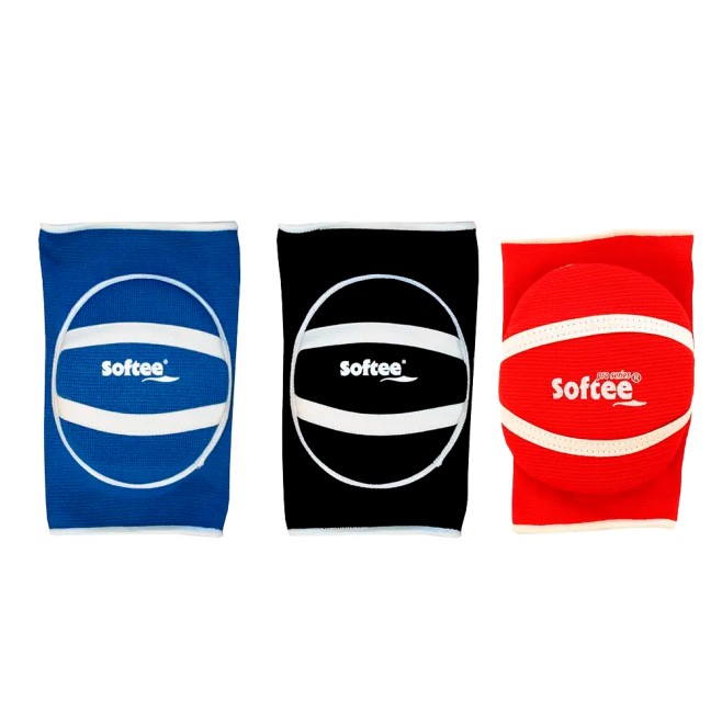 JOELHEIRAS PARA VOLEIBOL