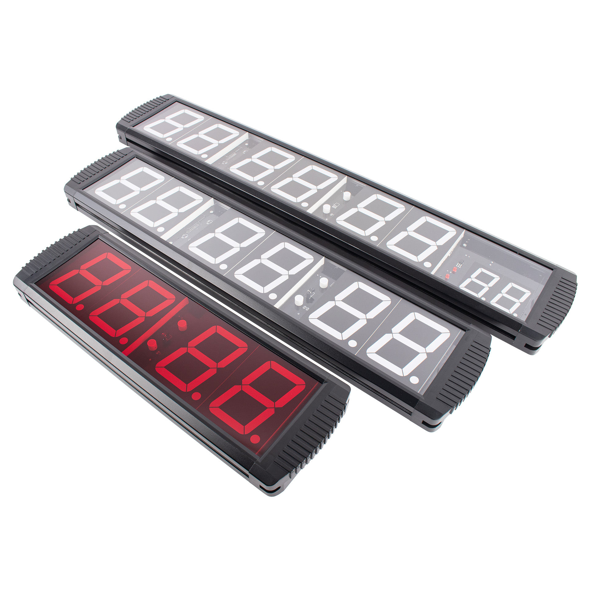 TIMER PARA CROSSTRAINING