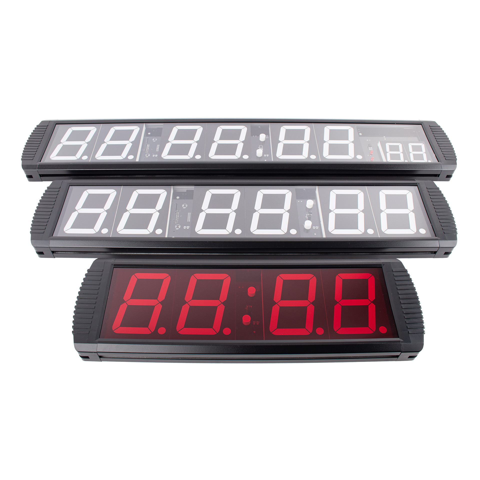 TIMER PARA CROSSTRAINING