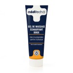 GEL DE MASSAGEM QUENTE
