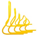 MINI-BARREIRA PARA TREINO