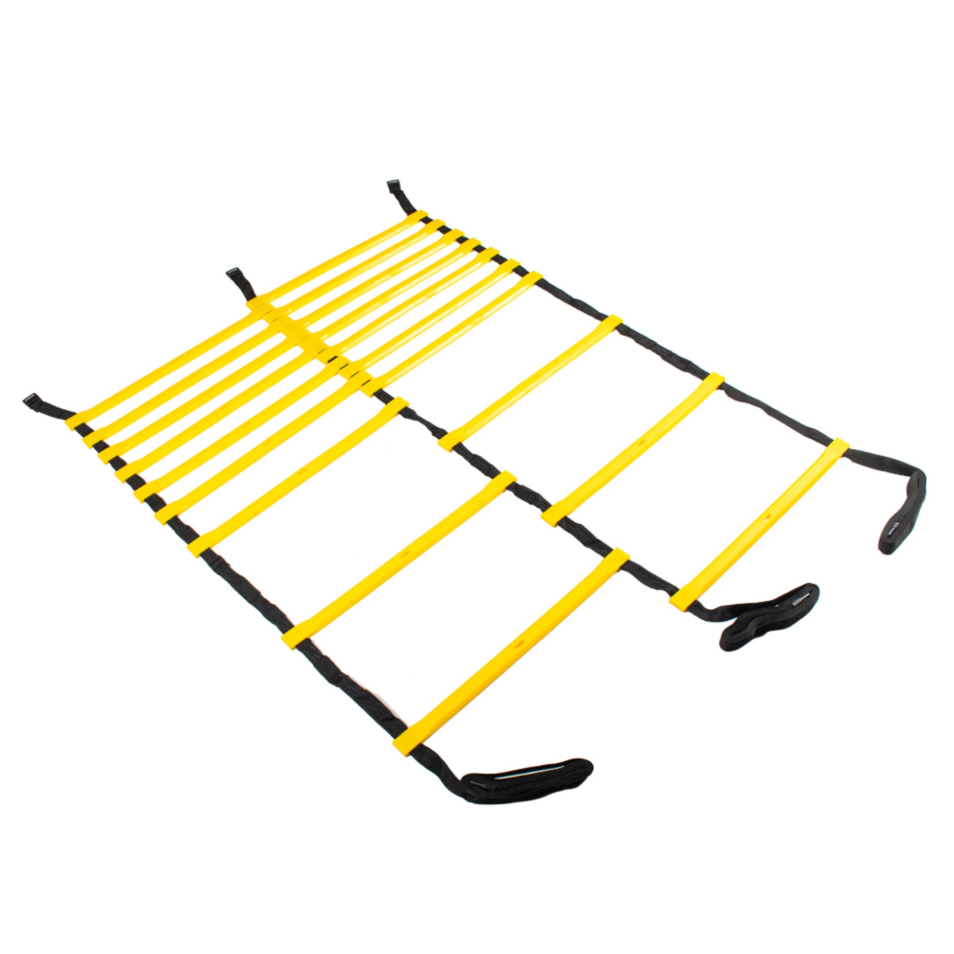 ESCALERA DOBLE DE AGILIDAD Y VELOCIDAD