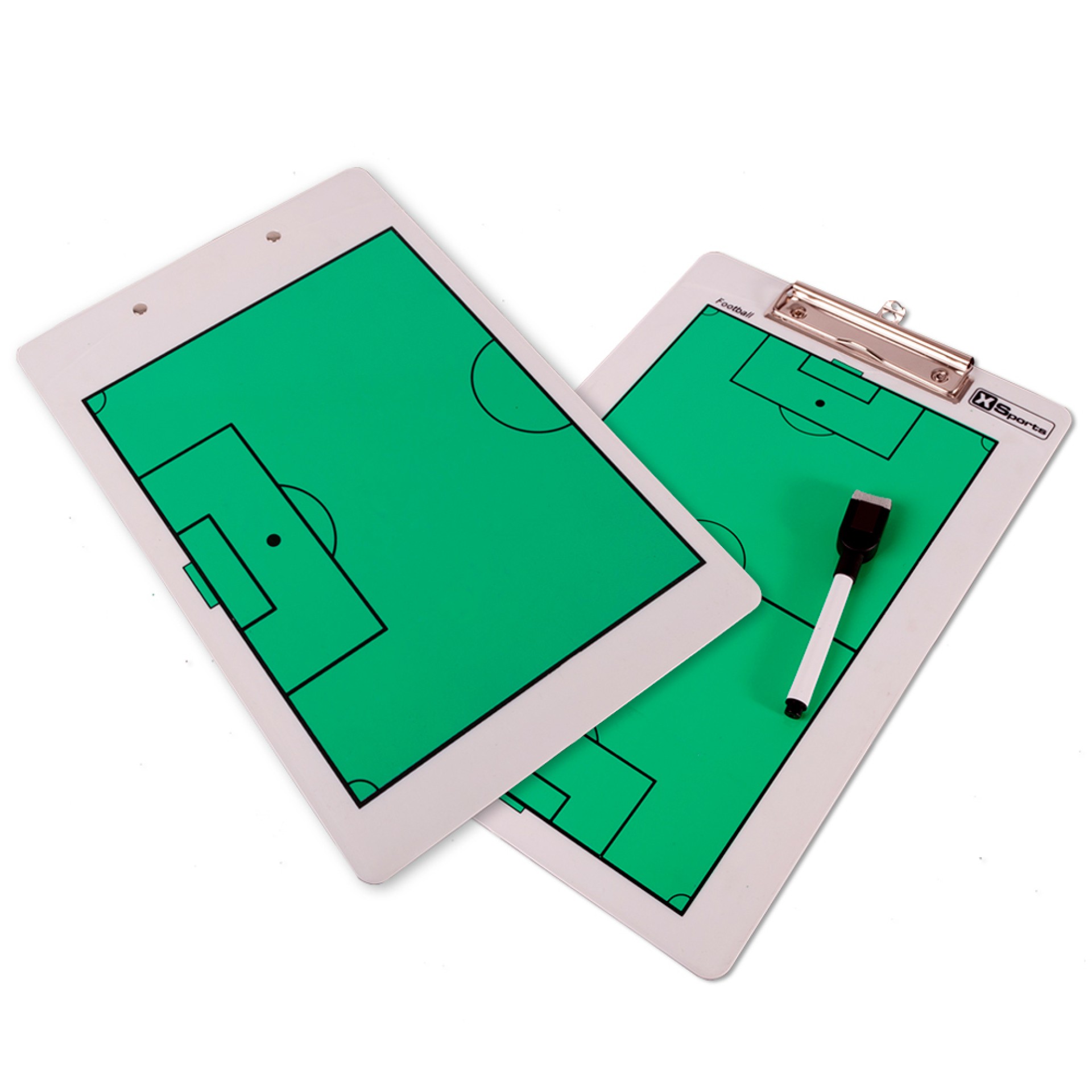 PIZARRA TÁCTICA CLIPBOARD C/ BORRADOR (DEPORTES)