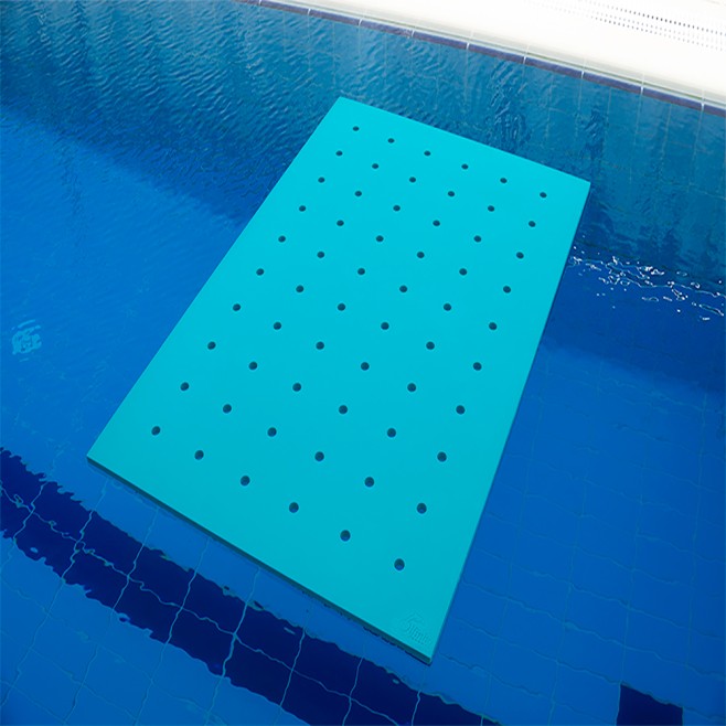 TAPETE FLUTUANTE PARA NATAO