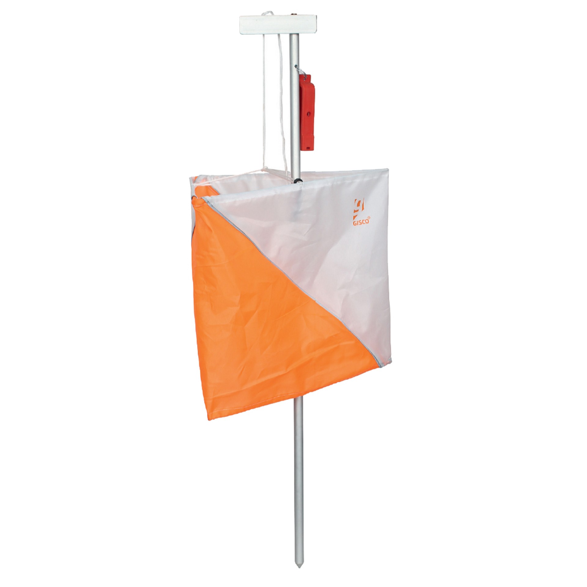 SUPORTE PARA BALIZAS E ALICATES DE ORIENTAÇÃO