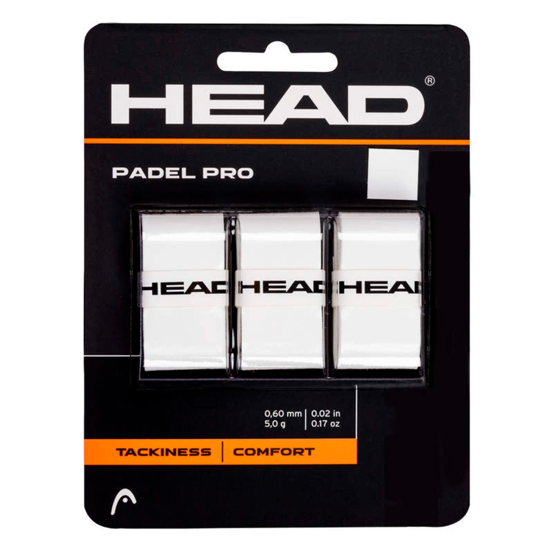 OVERGRIP HEAD PADEL PRO