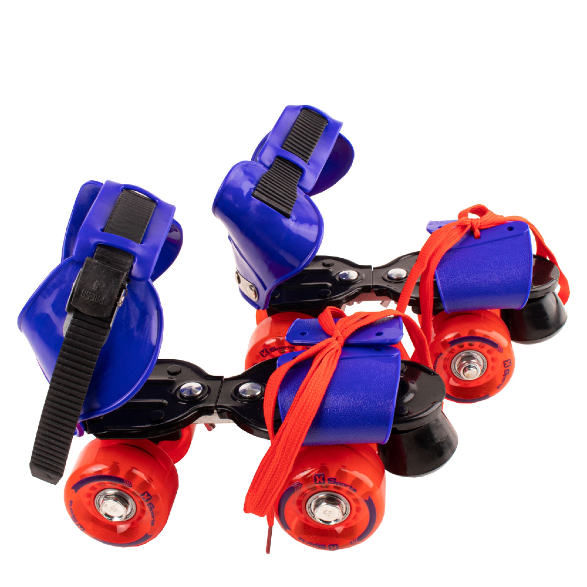 PATINES EXTENSIBLES TOPGIM NIÑOS