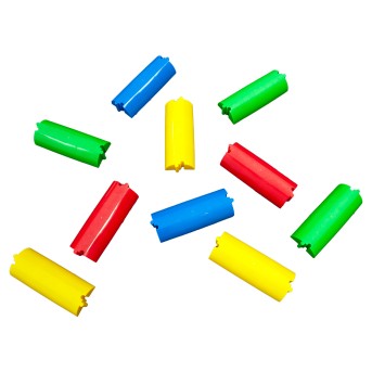 BARRA DE EQUILIBRIO SEMICILNDRICA