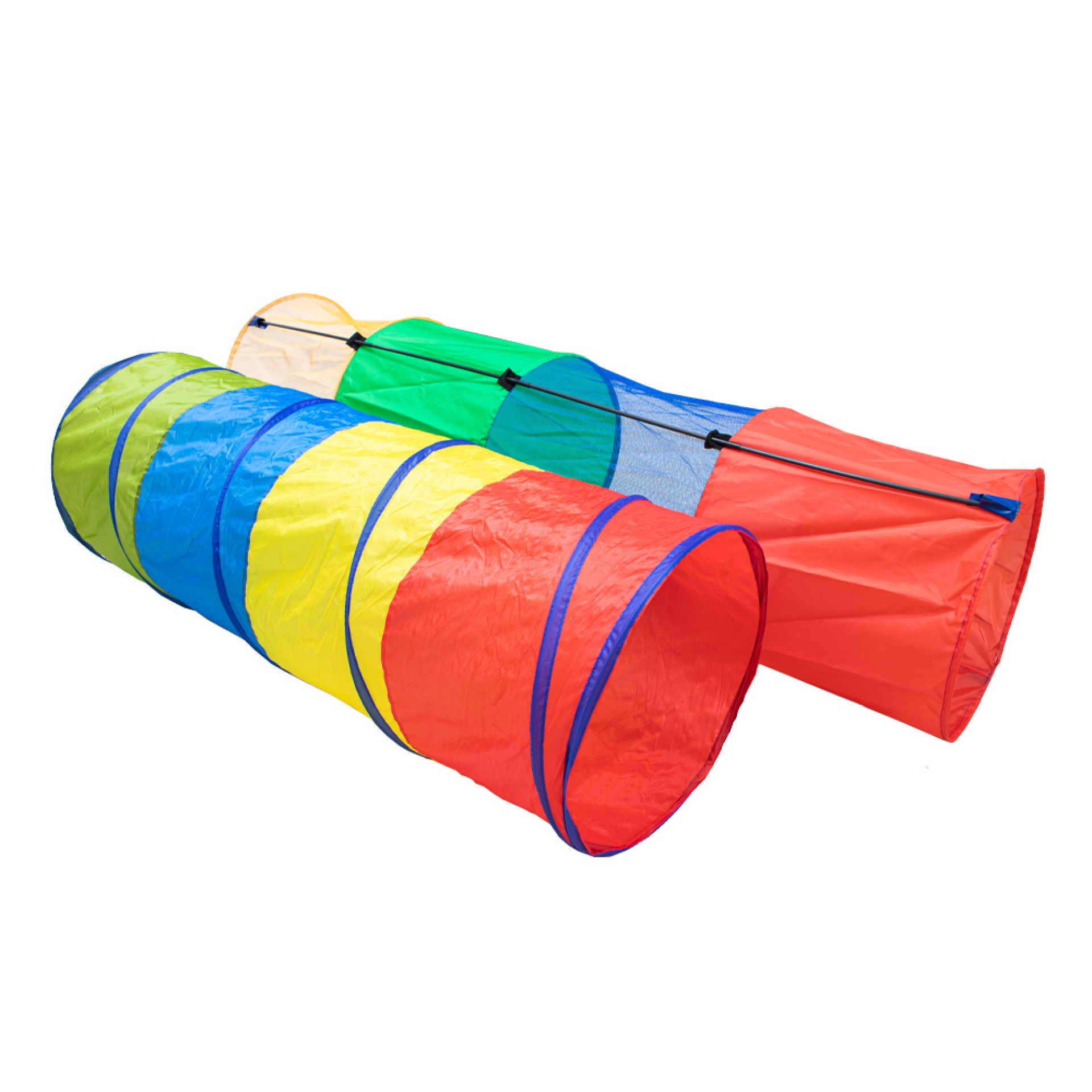 TÚNEL CIRCULAR DE NYLON