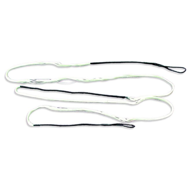 CORDA PARA ARCO RECURVO DACRON