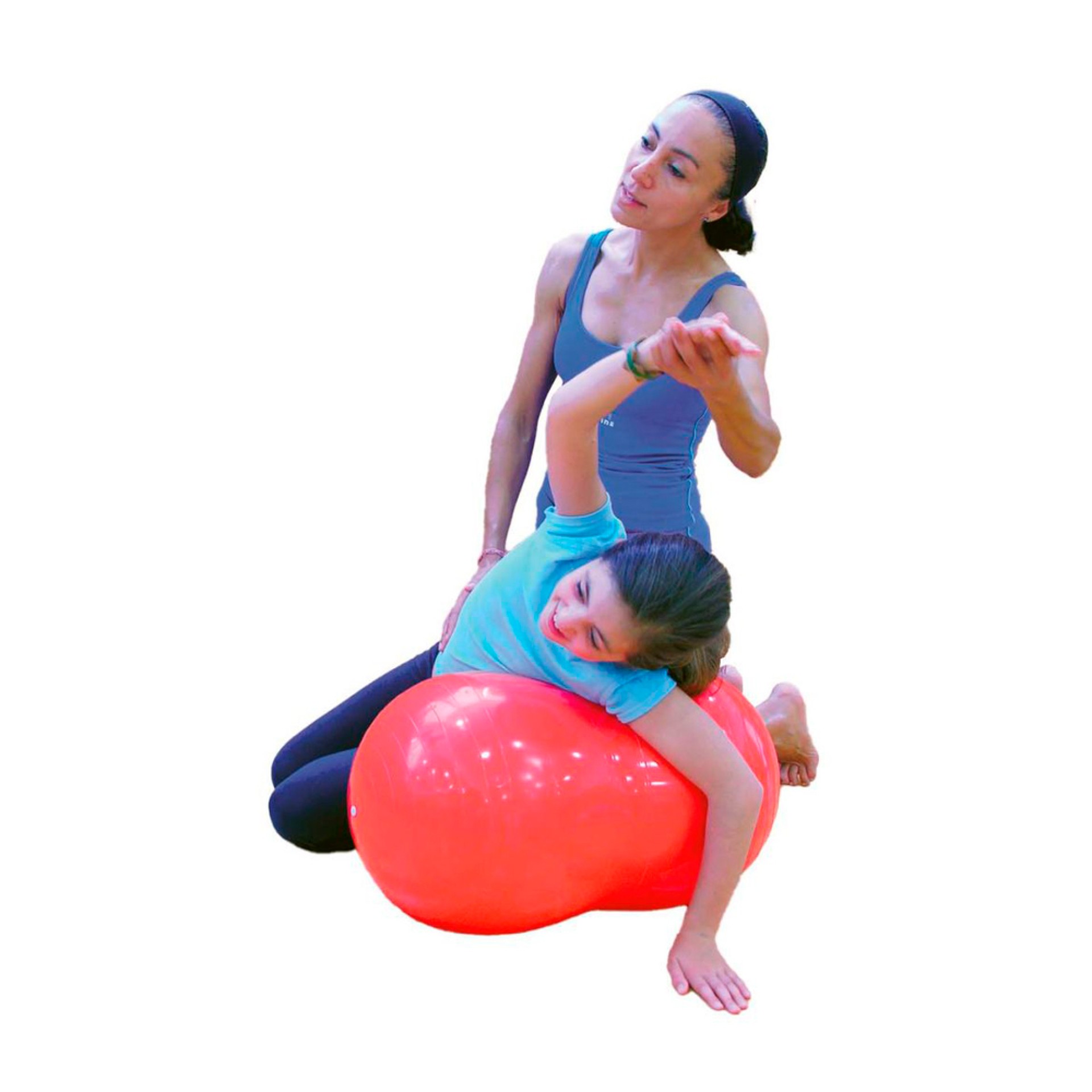 BALÓN PHYSIO-ROLL