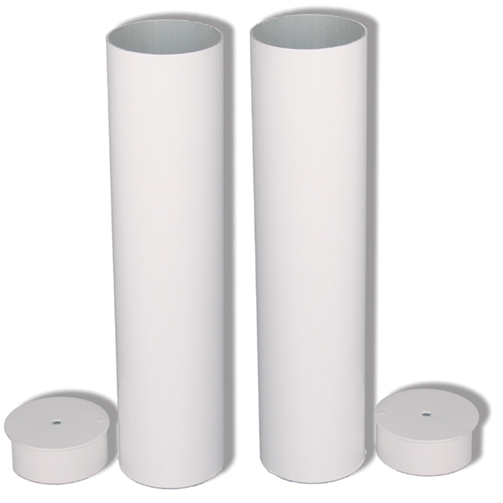 MANGAS POSTES DE VOLEIBOL/TENIS (PAR)