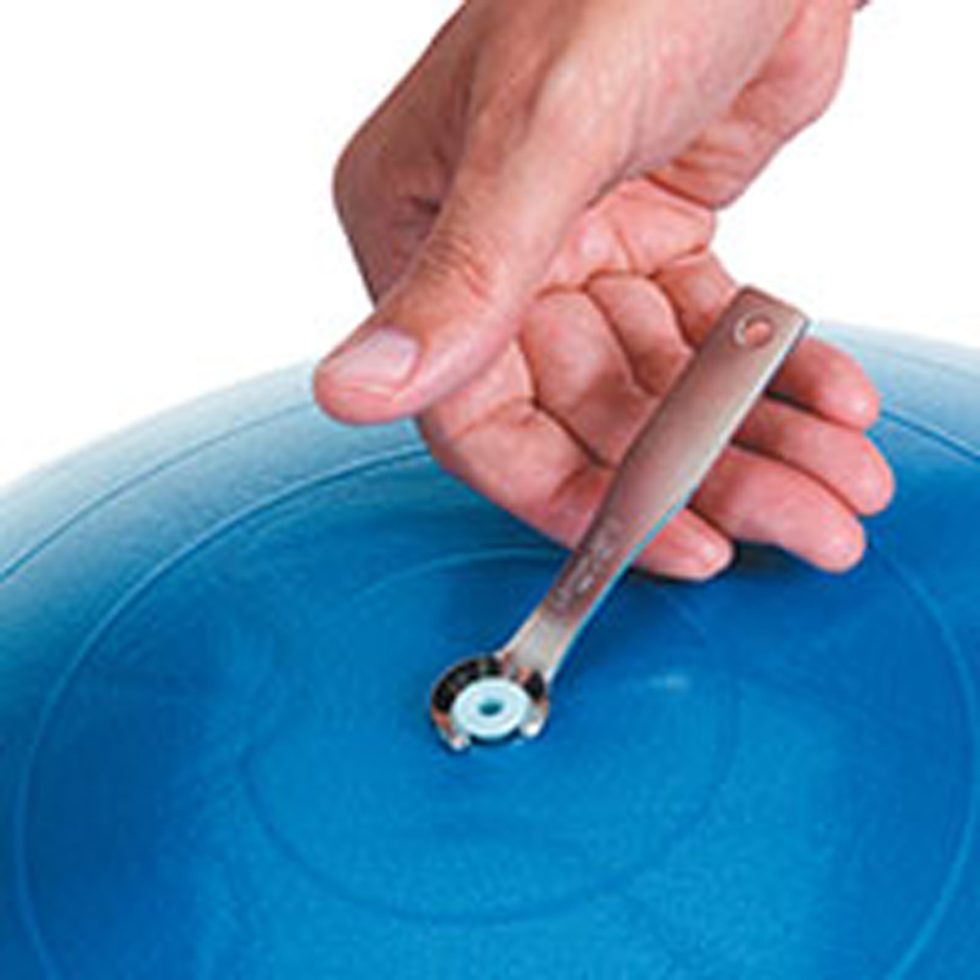 UTENSÍLIO REMOVE TAMPAS FITBALL