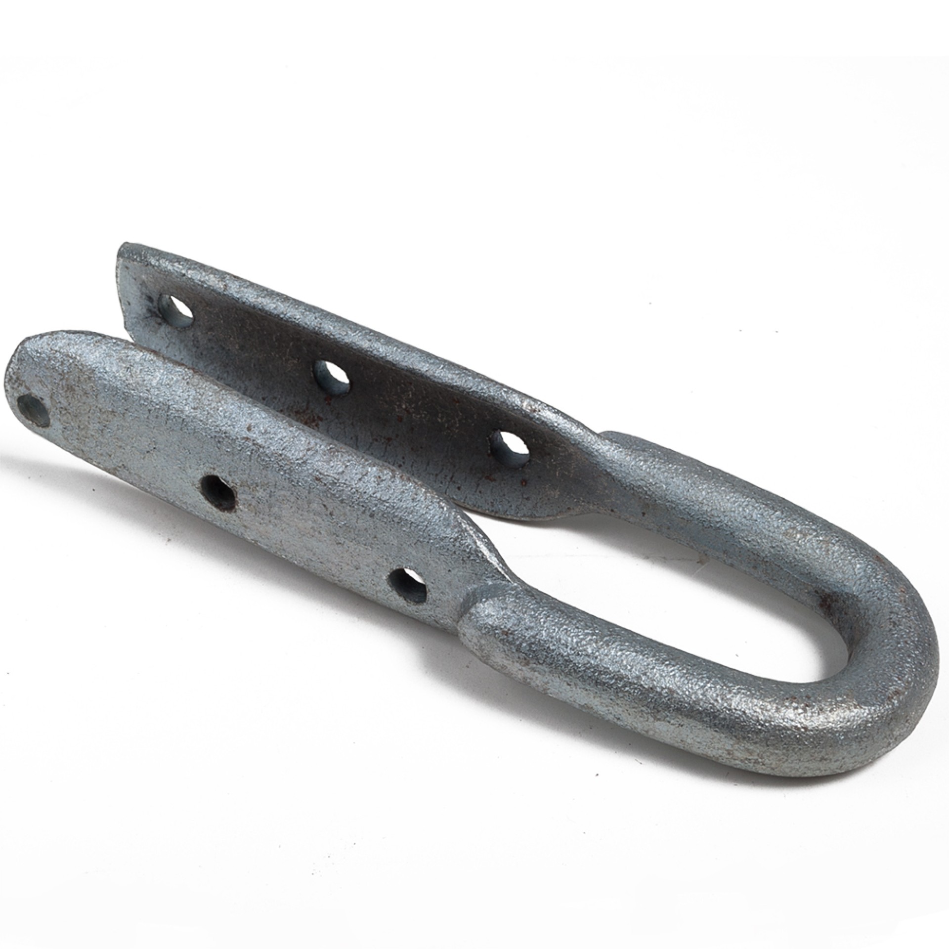 GANCHO PARA CUERDA DE ESCALADA