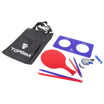 KIT DE ARBITRAJE DE BOCCIA