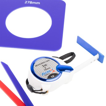 KIT DE ARBITRAJE DE BOCCIA