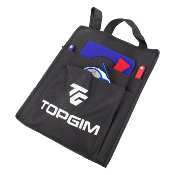 KIT DE ARBITRAJE DE BOCCIA