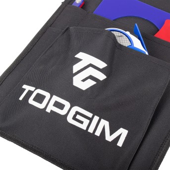 KIT DE ARBITRAJE DE BOCCIA