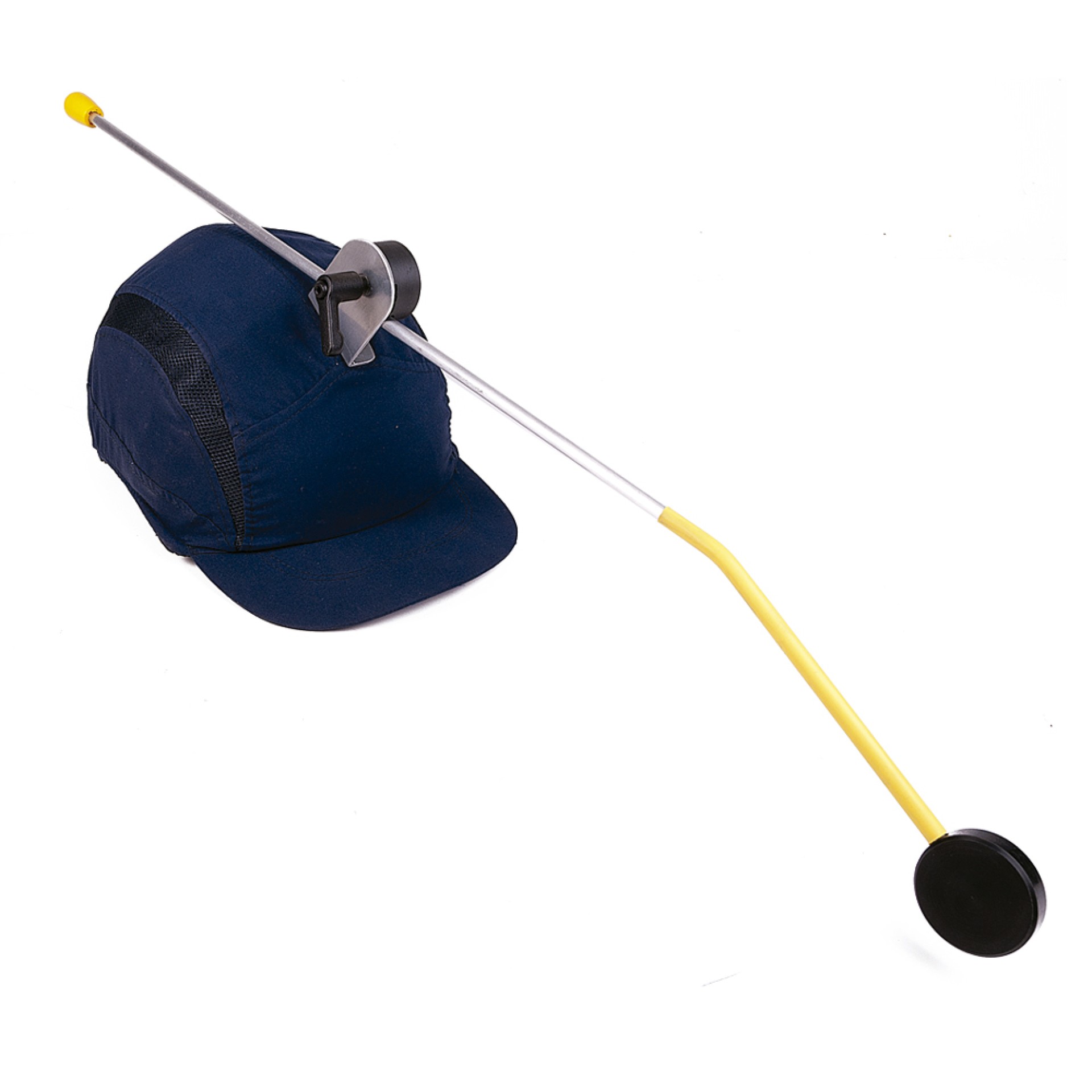 HEAD SHARPENER FOR BOCCIA