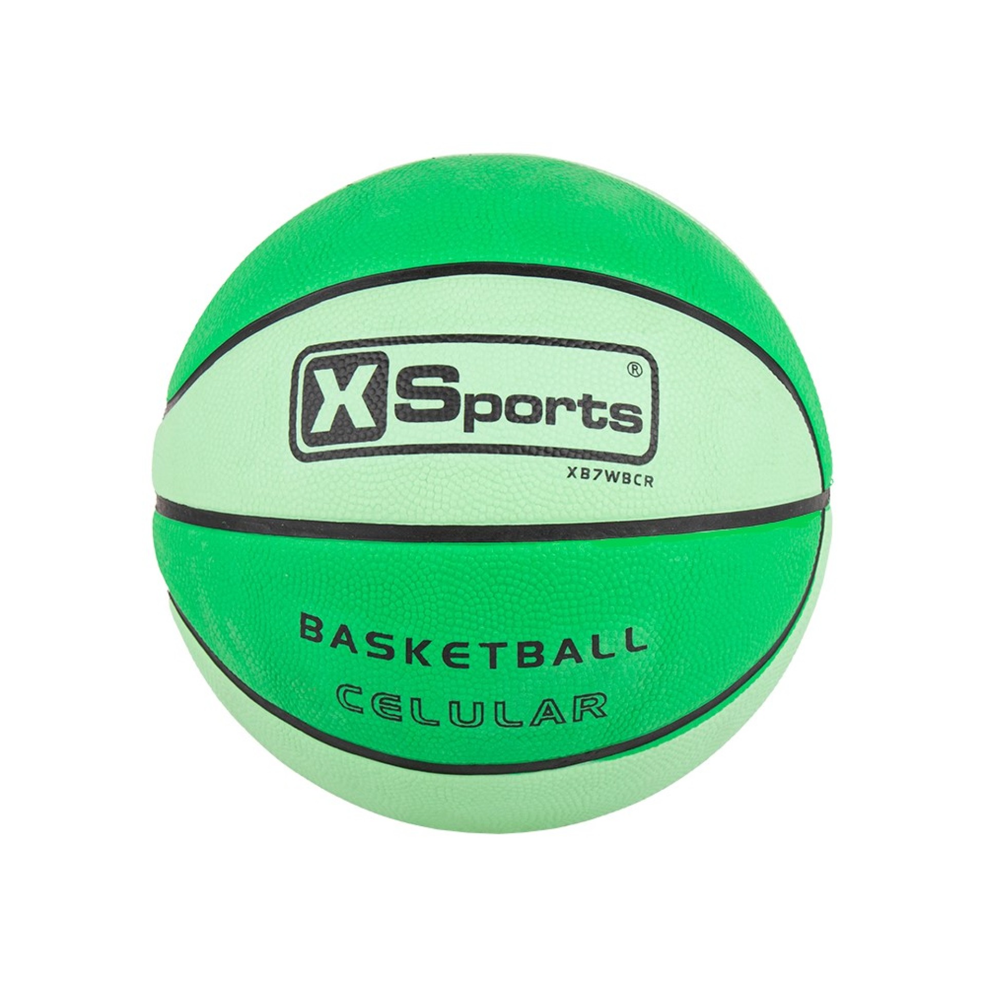 BALÓN BALONCESTO SONORA T7 TOPGIM XB7WBCR SOFT TOUCH