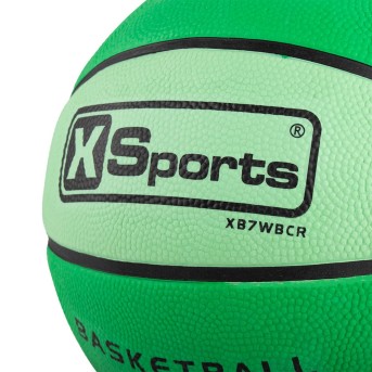 BALN BALONCESTO SONORA T7 TOPGIM XB7WBCR SOFT TOUCH