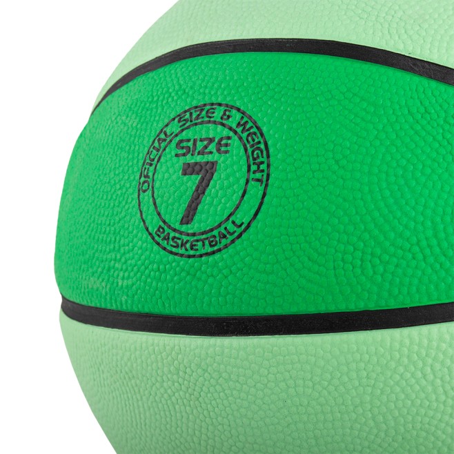 BALÓN BALONCESTO SONORA T7 TOPGIM XB7WBCR SOFT TOUCH