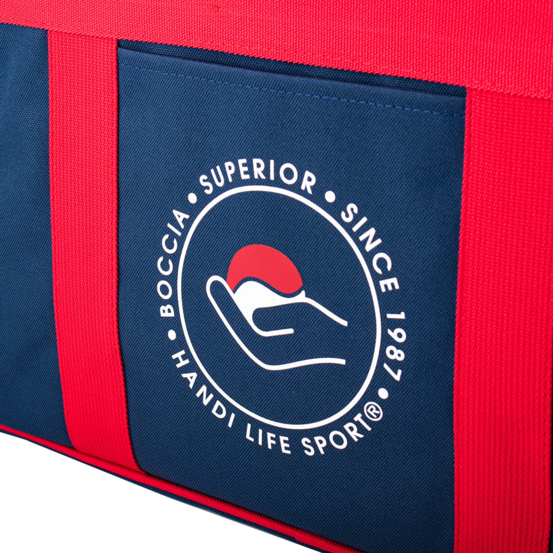 PELOTAS DE BOCCIA HANDI LIFE SPORTS SUPERIOR CLASSIC