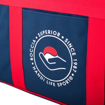 PELOTAS DE BOCCIA HANDI LIFE SPORTS SUPERIOR CLASSIC