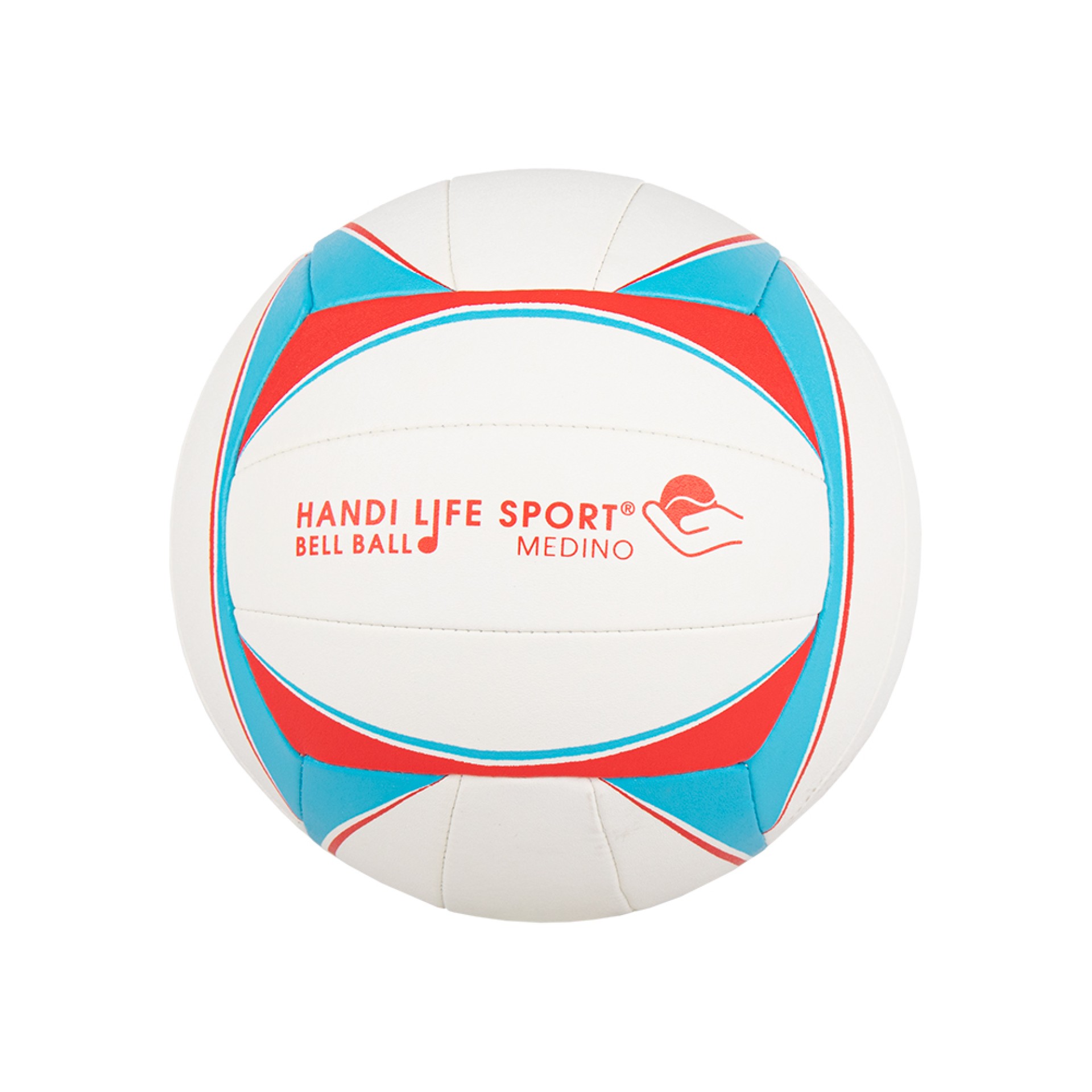 BALÓN VOLEIBOL SONORA T4 HANDI LIFE SPORTS