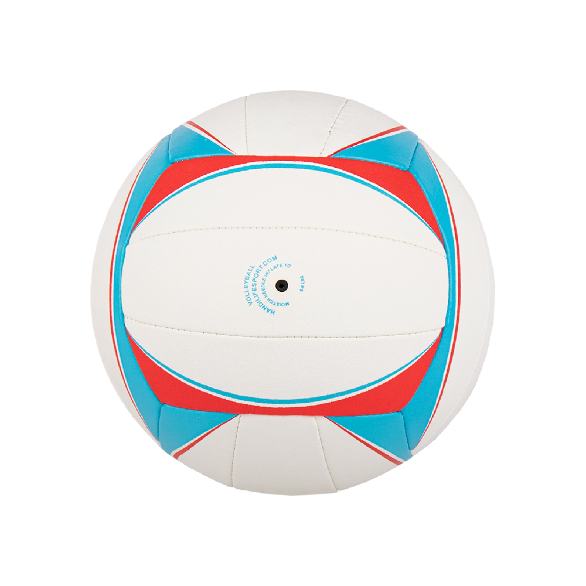 BALÓN VOLEIBOL SONORA T4 HANDI LIFE SPORTS