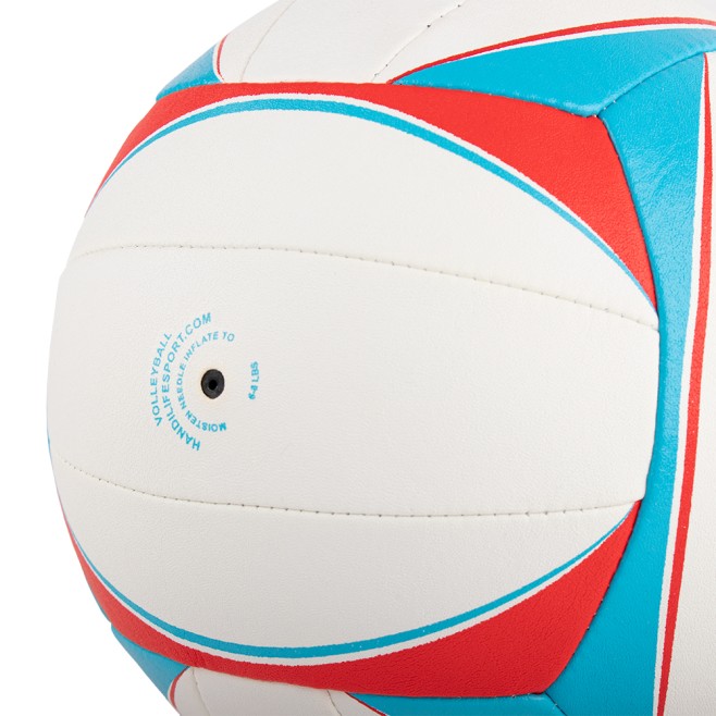 BALÓN VOLEIBOL SONORA T4 HANDI LIFE SPORTS