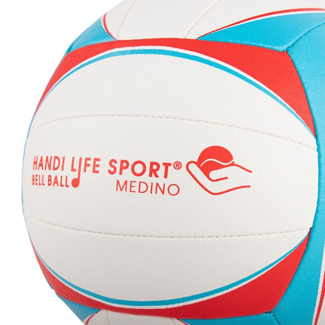BALÓN VOLEIBOL SONORA T4 HANDI LIFE SPORTS