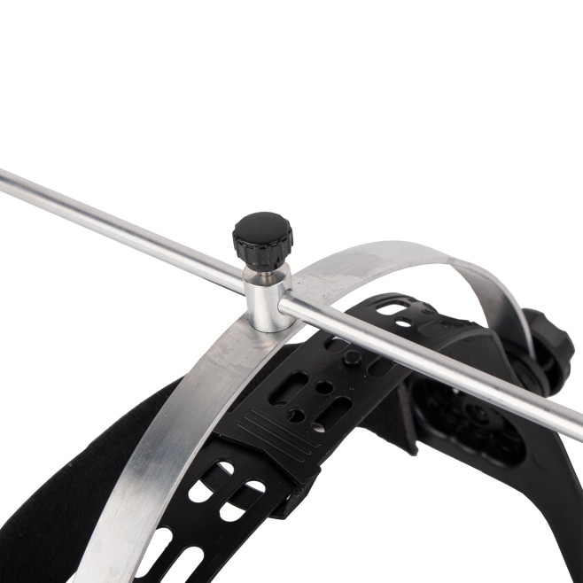 HEADPOINTER BOCCIA HLS