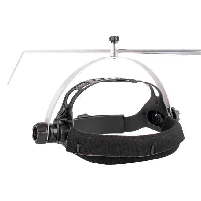 HEADPOINTER BOCCIA HLS