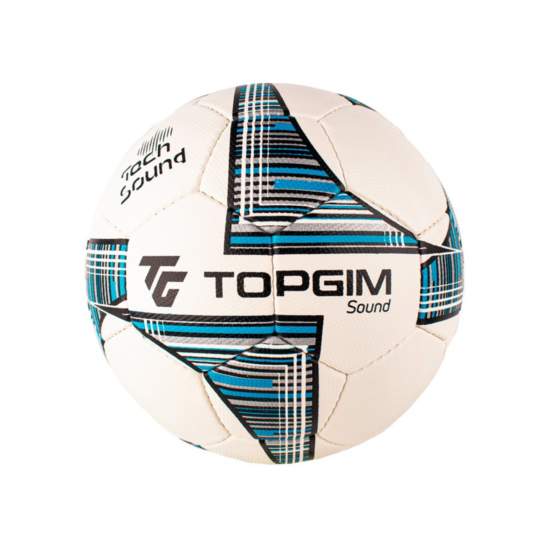 BALÓN FÚTBOL SONORA TOPGIM SOUND