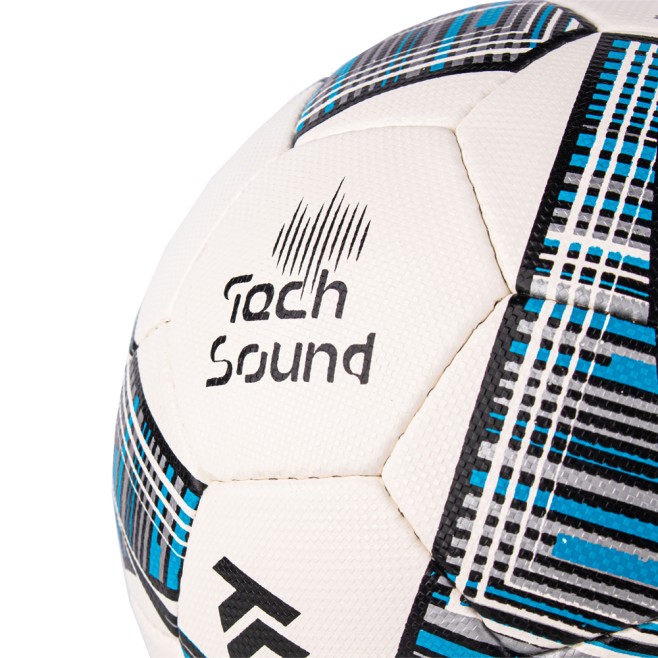 BALÓN FÚTBOL SONORA TOPGIM SOUND