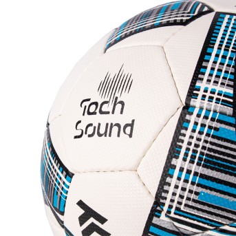 BALÓN FÚTBOL SONORA TOPGIM SOUND BALÓN FÚTBOL SONORA TOPGIM SOUND