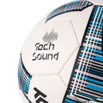 BOLA FUTEBOL SONORA TOPGIM SOUND